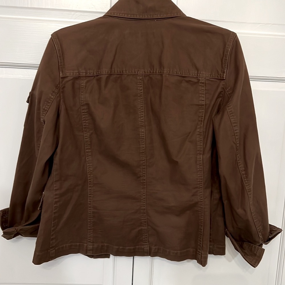 Jones New York Jacket - Picture 5 of 5